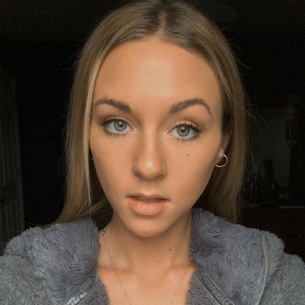 Meet your Posher, Sophie